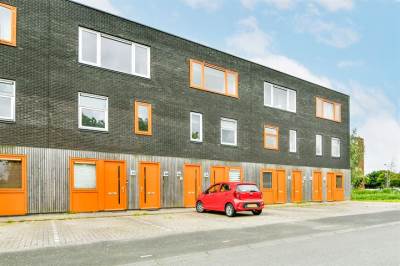 Woning Montreallaan 34A Nieuw-Vennep