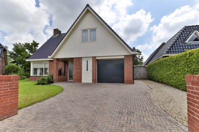 Woning De Reiden 8 Twijzelerheide