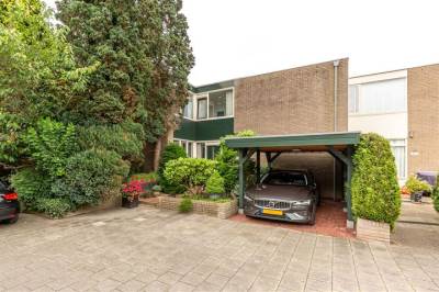 Woning Rietdekkersdreef 412 Apeldoorn