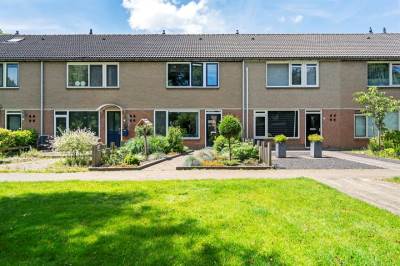 Woning de Rikking 20 Steenwijk