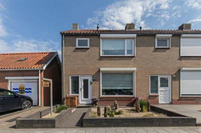 Woning Schorerstraat 26 Arnemuiden