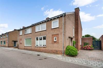 Woning Maria Theresiastraat 4 Swalmen
