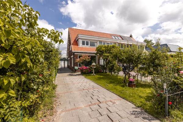 Woning Schipholweg 827A Boesingheliede
