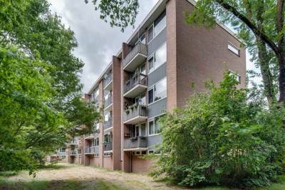 Woning Lucas Gasselstraat 14 Rosmalen