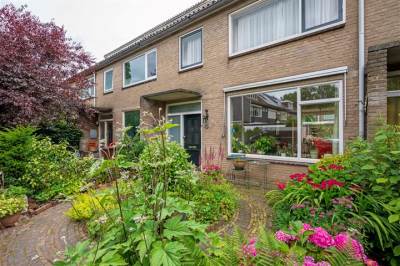 Woning Papyrusdreef 15 Utrecht
