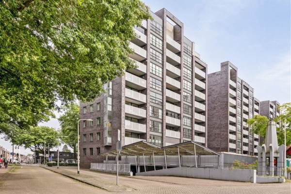 Woning Dr. Ahaushof 59 Tilburg