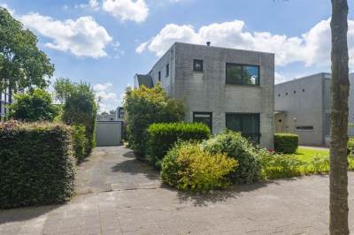 Woning Rietveldlaan 40 Groningen