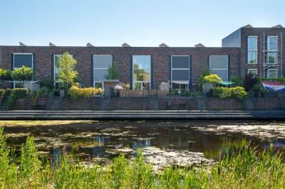 Woning Meteorenlaan 30 Hoogeveen