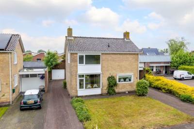 Woning Surventolaan 2 Surhuisterveen