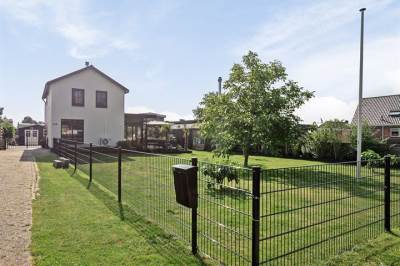 Woning Brugstraat 129 Klazienaveen