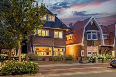 Woning Deldenerstraat 108 Hengelo (OV)