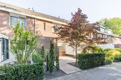 Woning Mevrouw Kuipers-Rietberghof 20 Soest