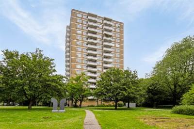 Woning Nachtwachtlaan 335 Amsterdam