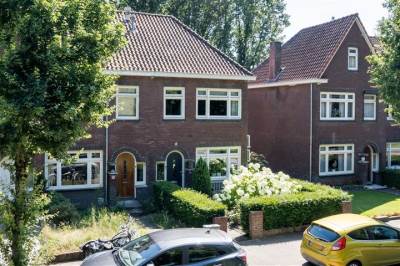 Woning Louis Regoutstraat 58 Weert