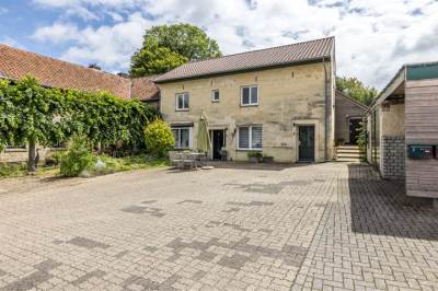 Woning Lindenstraat 7 Berg en Terblijt