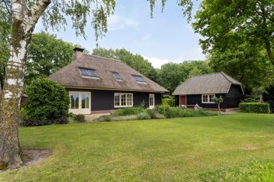 Woning Langenbergerweg 2A Bathmen