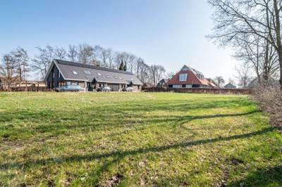 Bouwgrond Oude Rijksweg 464 nabij kavel 1 Rouveen