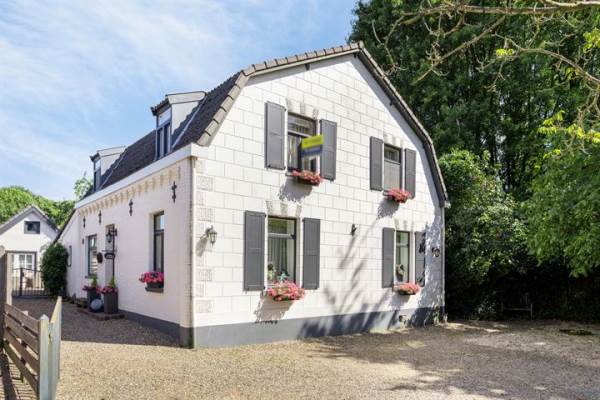 Woning Eiermarkt 19 Roermond