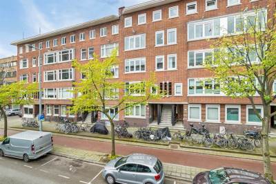Woning Schieweg 244B Rotterdam