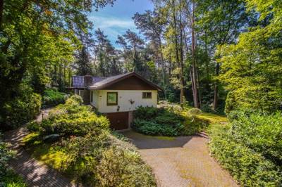 Woning Schaapsdrift 14 Doorwerth