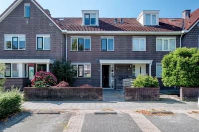 Woning Rosa Spierweg 7 Assen