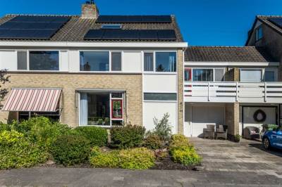 Woning Bordine 58 Sneek