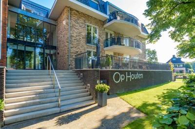 Woning Koningin Wilhelminaweg 33 Houten