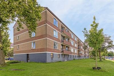 Woning Ariaweg 568 Amersfoort