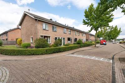 Woning Goordijk 22 Gramsbergen