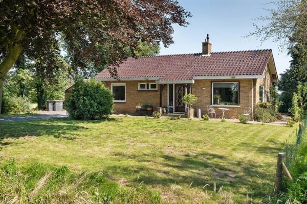 Woning Coevorderweg 113 Slagharen