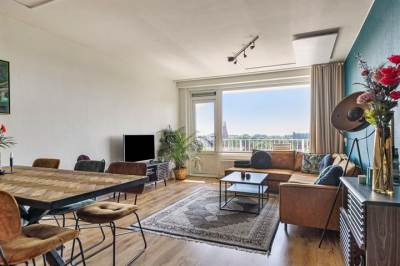 Woning Grote Beerstraat 368 Groningen