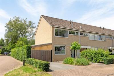 Woning van Speyk 55 Boxmeer