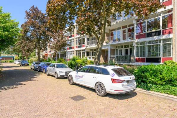 Woning Beethovenlaan 20 Leidschendam