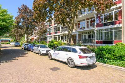 Woning Beethovenlaan 20 Leidschendam