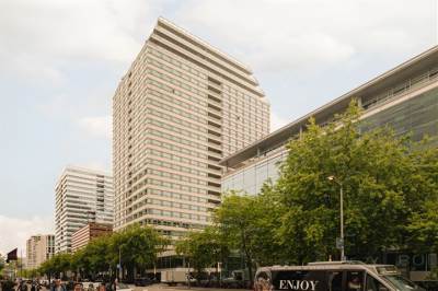 Woning Gustav Mahlerlaan 270 Amsterdam