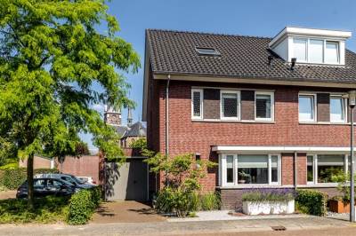 Woning Kloosterhof 3 Bavel (Gem. Breda)