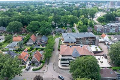Woning Nassaulaan 5 Emmen