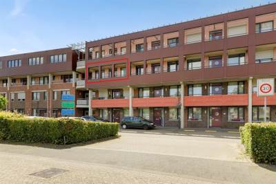 Woning Vlaemsche Hoeve 86 Vlijmen