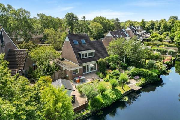 Woning Boekenstein 96 Heiloo