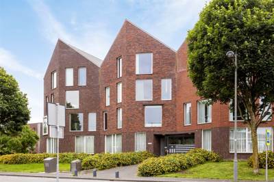 Woning Spoorlaan 54 Abcoude