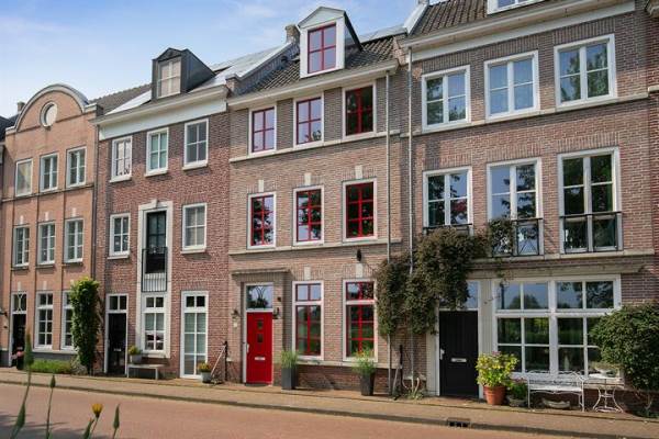 Woning Broederwal 69 Helmond