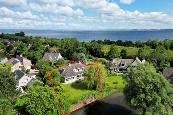 Woning Grevelingenhout 80 Bruinisse