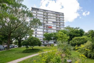 Woning Händellaan 175 Zwolle