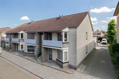 Woning Dr.Dreeslaan 3B Wolvega