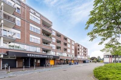 Woning Genovevalaan 106 Eindhoven
