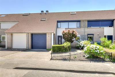 Woning Zeislaan 16 Oosterhout (NB)