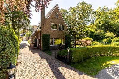 Woning Kruislaan 3 Oostvoorne