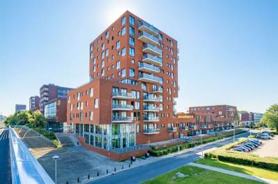 Woning Battutalaan 741 Utrecht