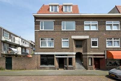 Woning Hendrik Zwaardecroonstraat 64 Den Haag