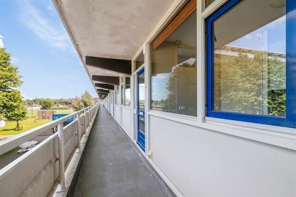 Woning Heemraadweg 207 Weesp